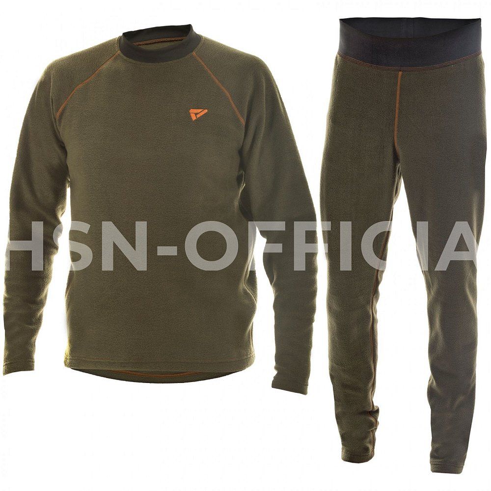 Костюм мужской «Winter II HSN-280», хаки 774-6