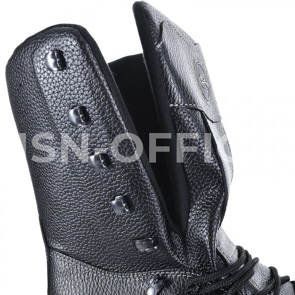 Ботинки «Patrol 22» (Войлок) 5020-3