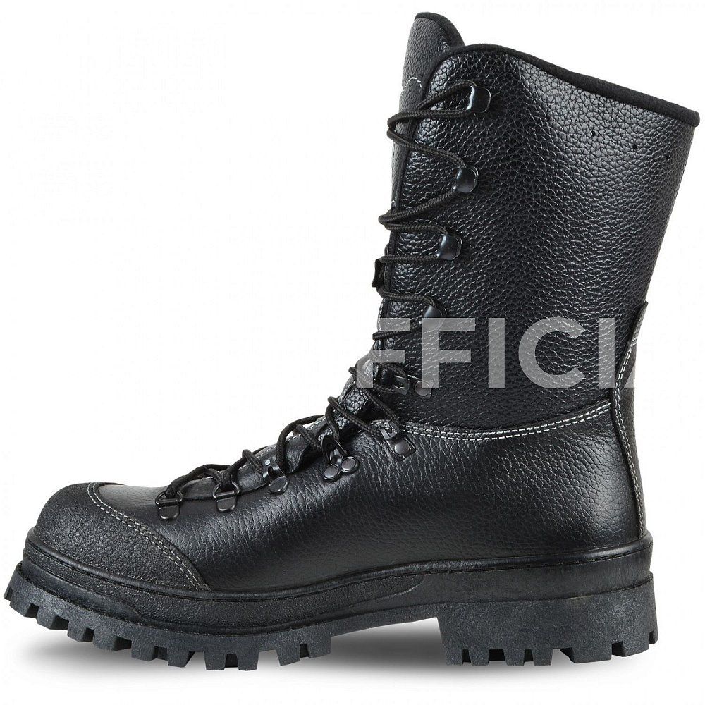 Ботинки «Patrol 22 Ultra» (Войлок) 5035-3