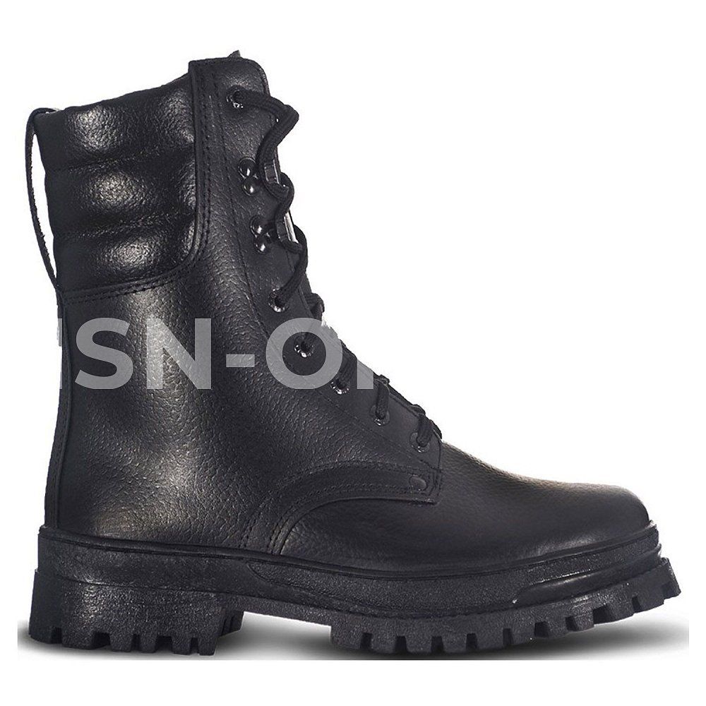 Ботинки "Охрана Зима" (натуральный мех) 502-1