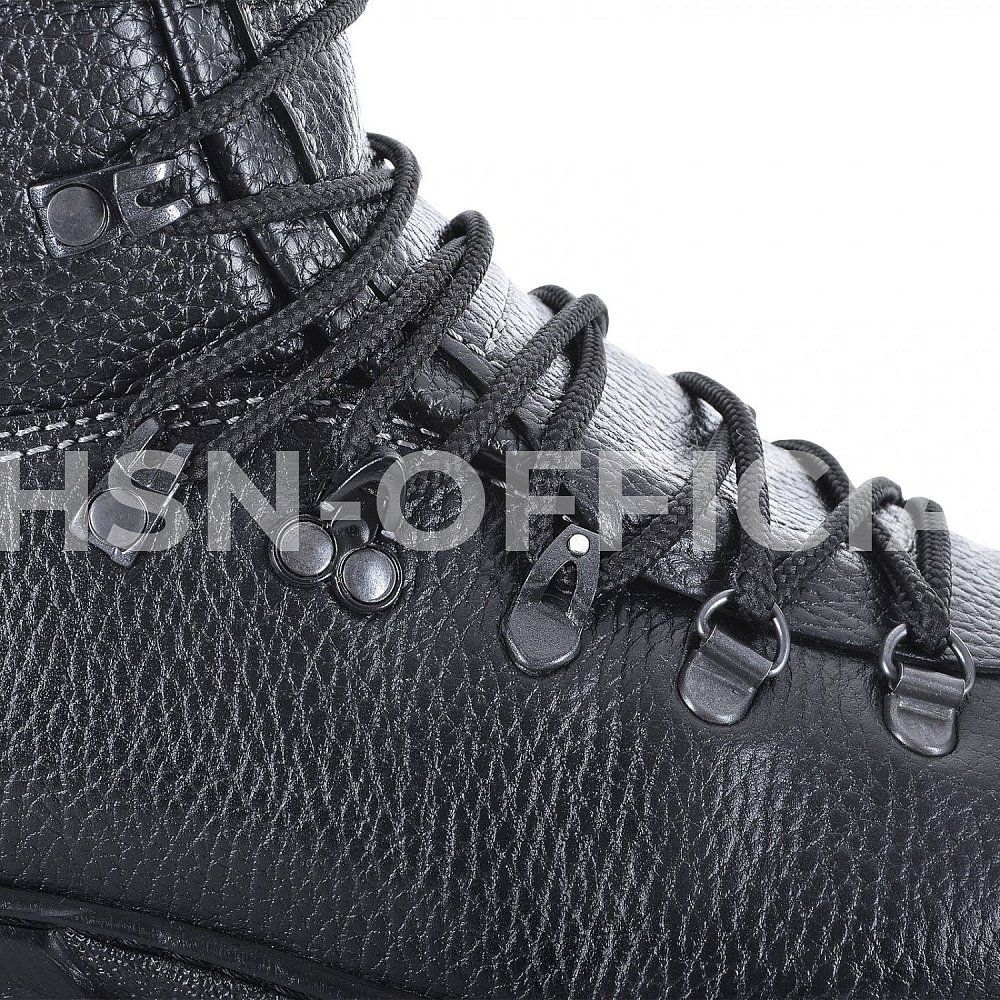 Ботинки «Patrol 22» (Войлок) 5020-3