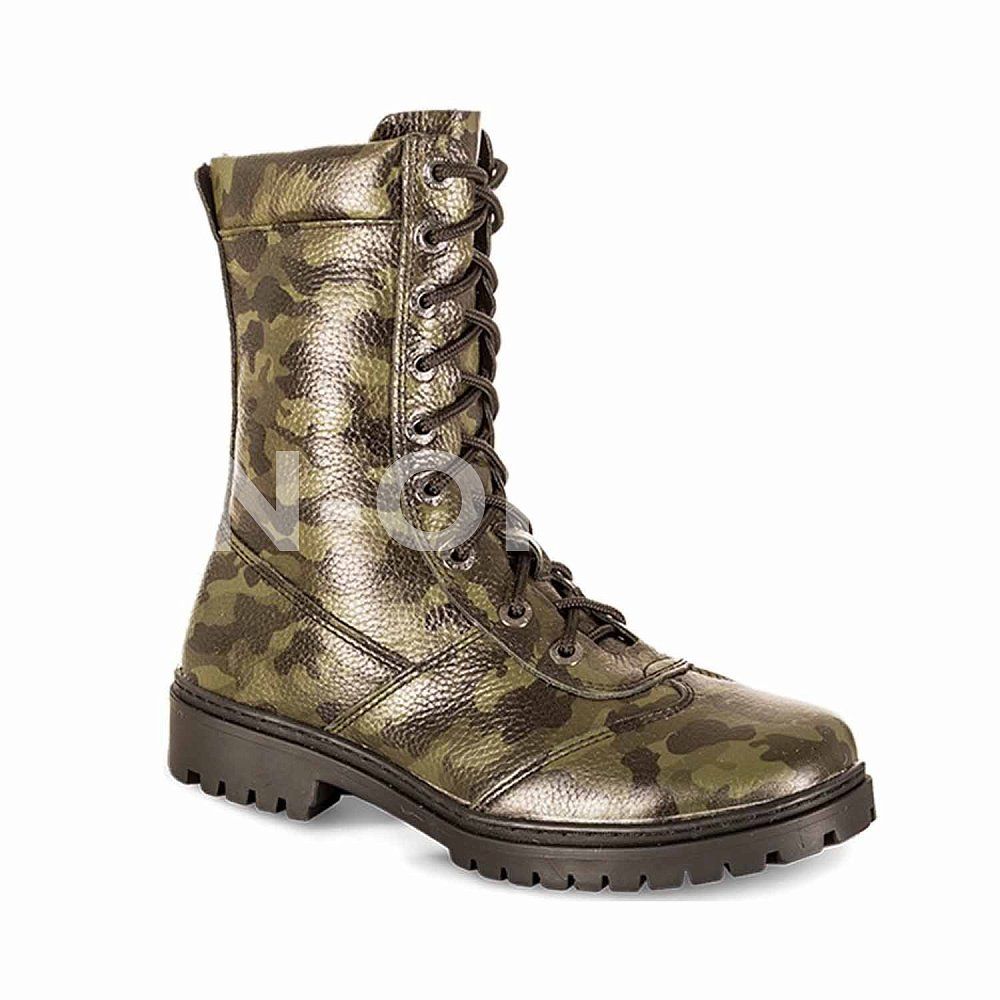 Ботинки мужские "Ратник-КМФ" 5007