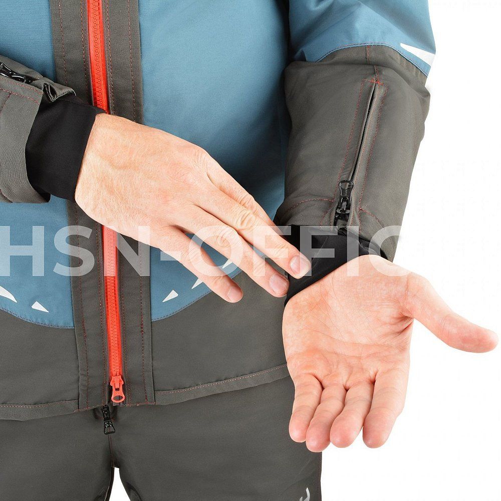 Костюм мужской зимний «Арктика V» 98124-23