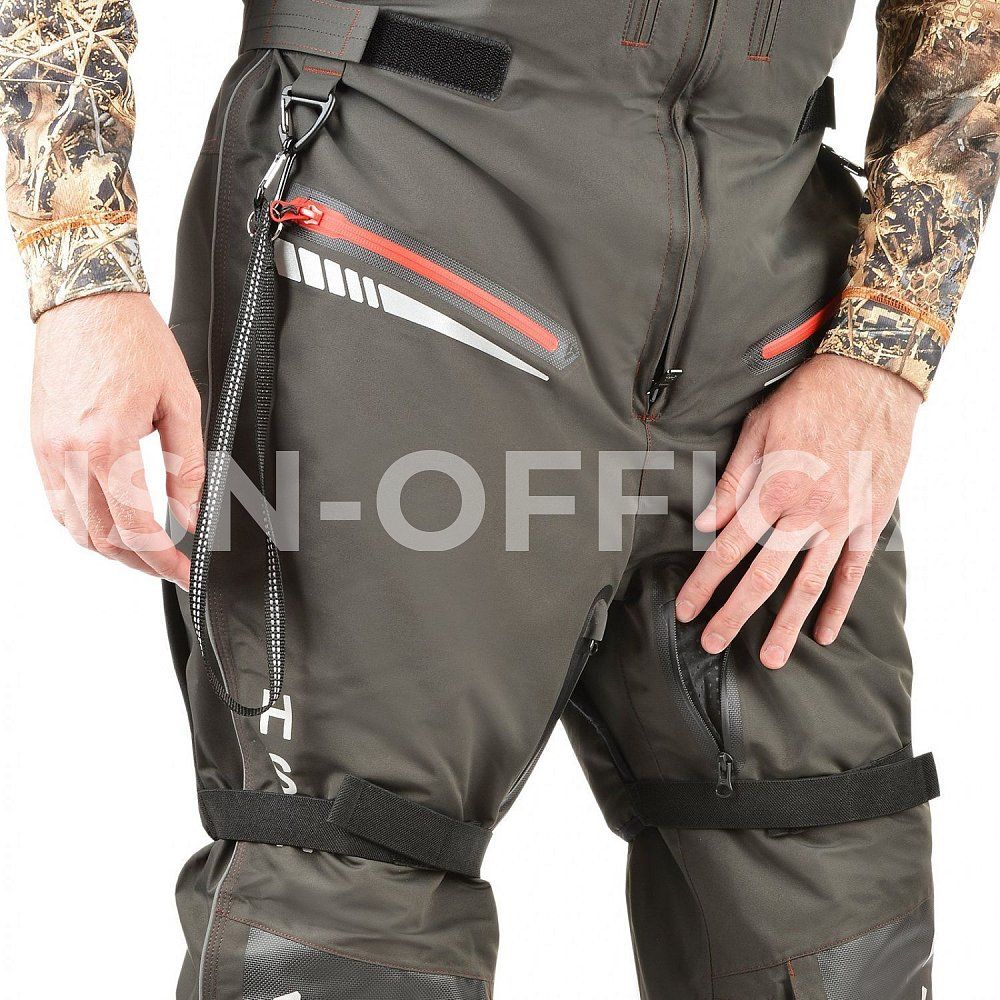 Костюм мужской зимний «Арктика V» 98124-23