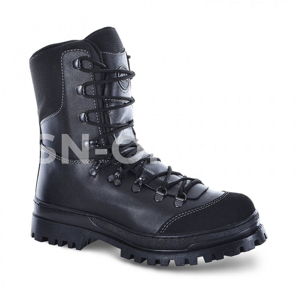 Ботинки демисезонные «Patrol Protector Ultra 19» 5026-3