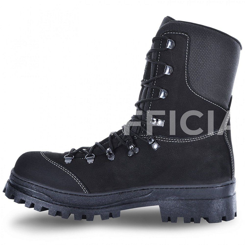 Ботинки зимние «Patrol Protector Ultra 19» 5027-3