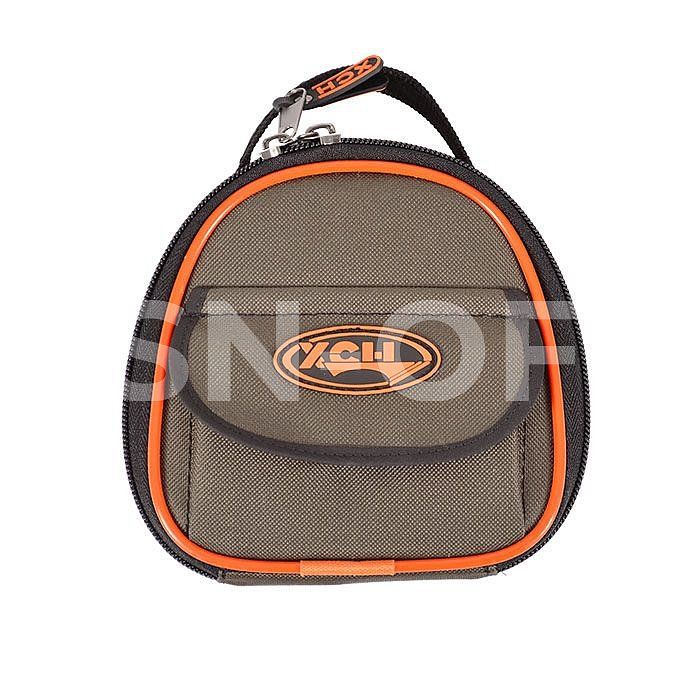 Чехол для безинерционной катушки полужесткий размер №3 9841-2