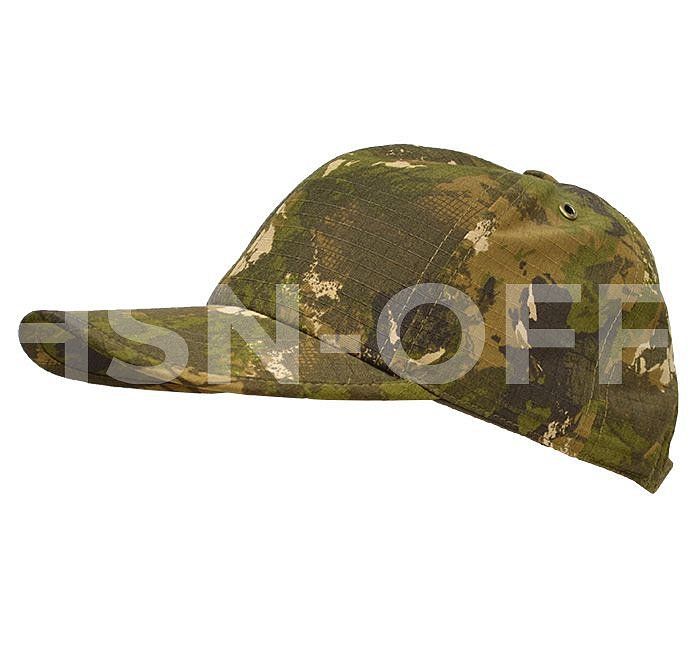 Бейсболка КАЛАН (кора желтая) С6104-33