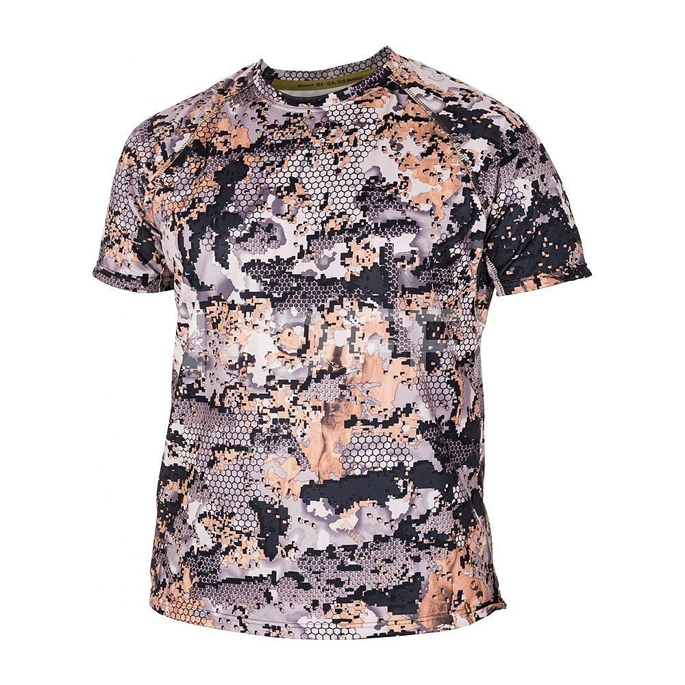 Футболка "DYNAMIC", Open Mountain S-105-3