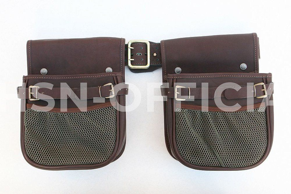 Поясной комплект для стендовой стрельбы 623-4