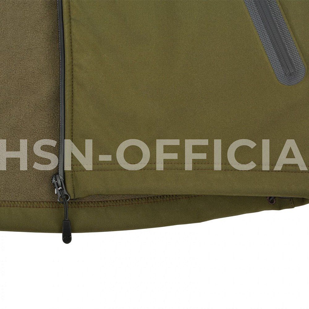 Костюм мужской «Сапсан I» (Soft Shell) 98161-6