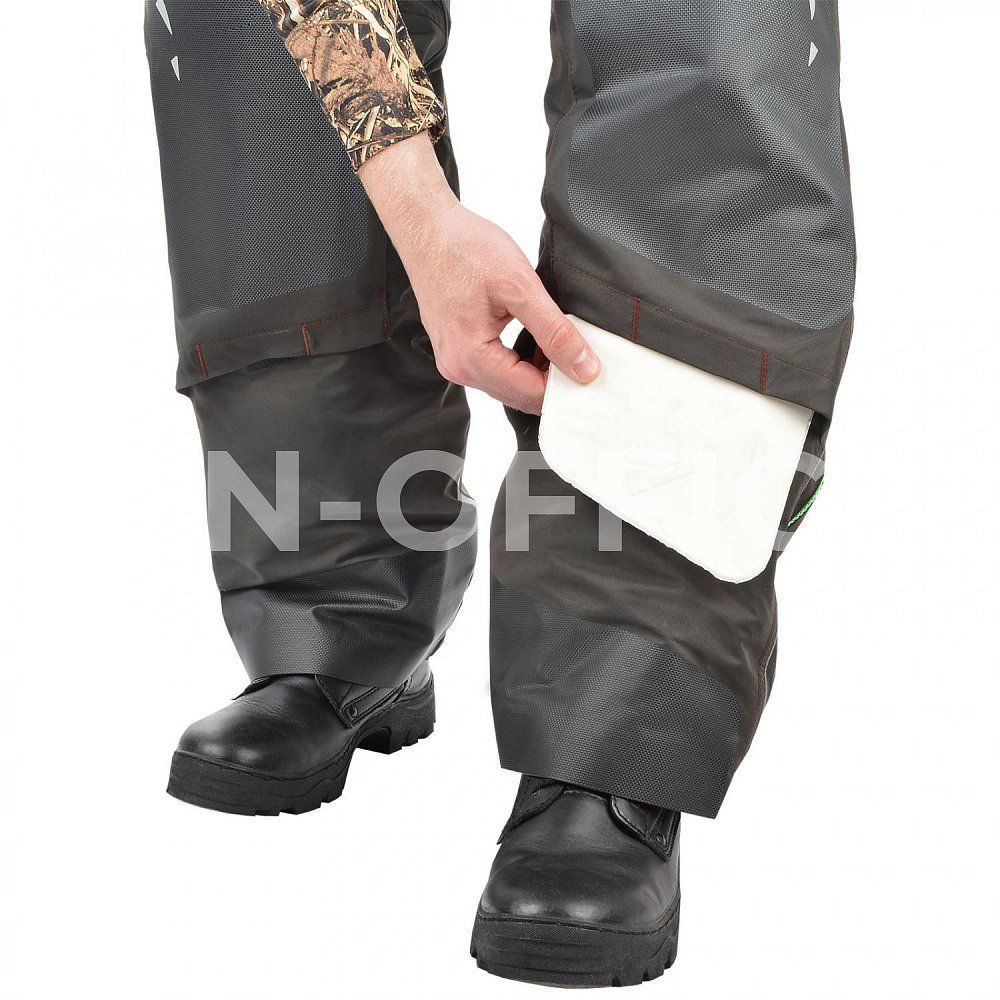 Костюм-поплавок зимний мужской «Rescuer V» 98122-23