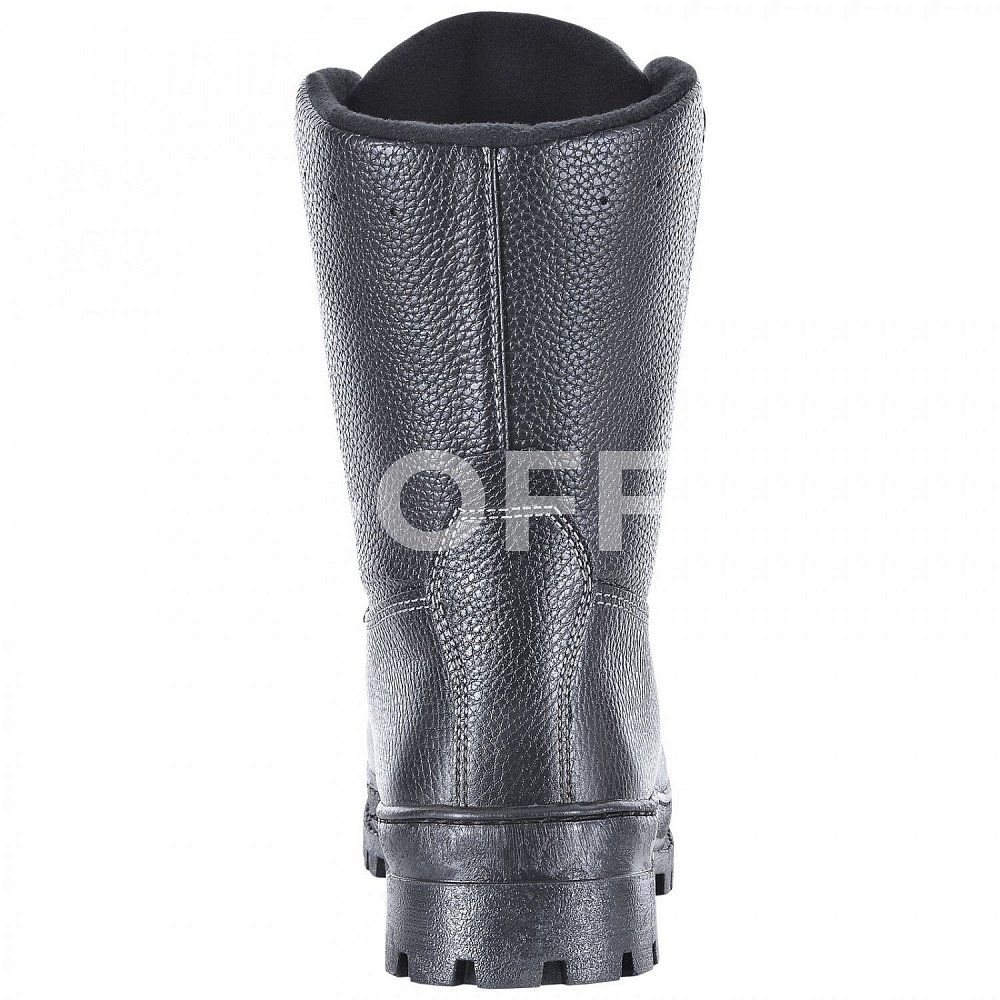 Ботинки «Patrol 22» (Войлок) 5020-3