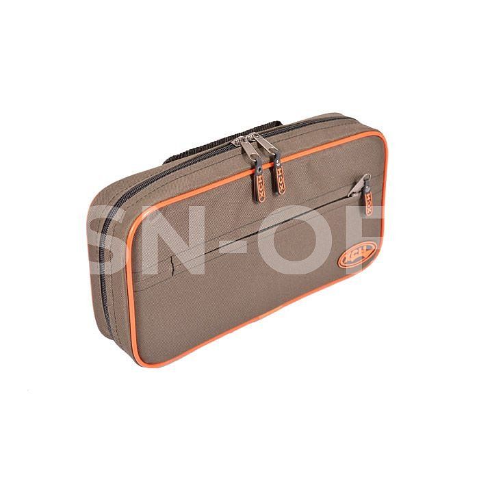 Чехол-сумка для блесен №1 размер 33*16 см 9806-2