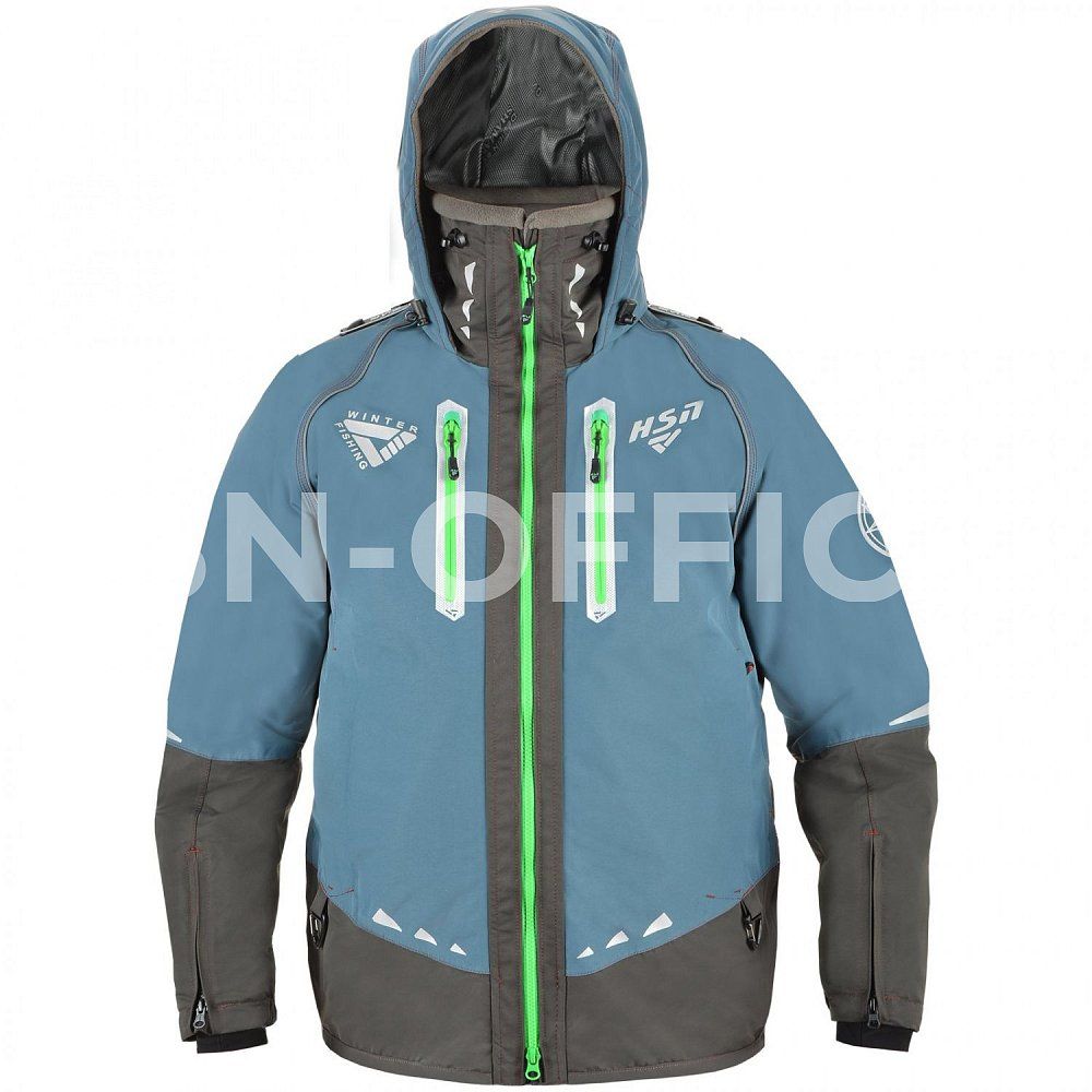 Костюм-поплавок зимний мужской «Rescuer V» 98122-23