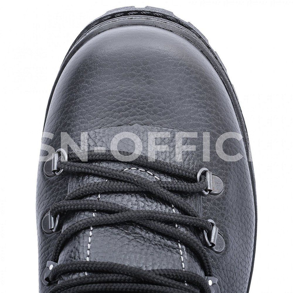 Ботинки «Patrol 22» (Войлок) 5020-3