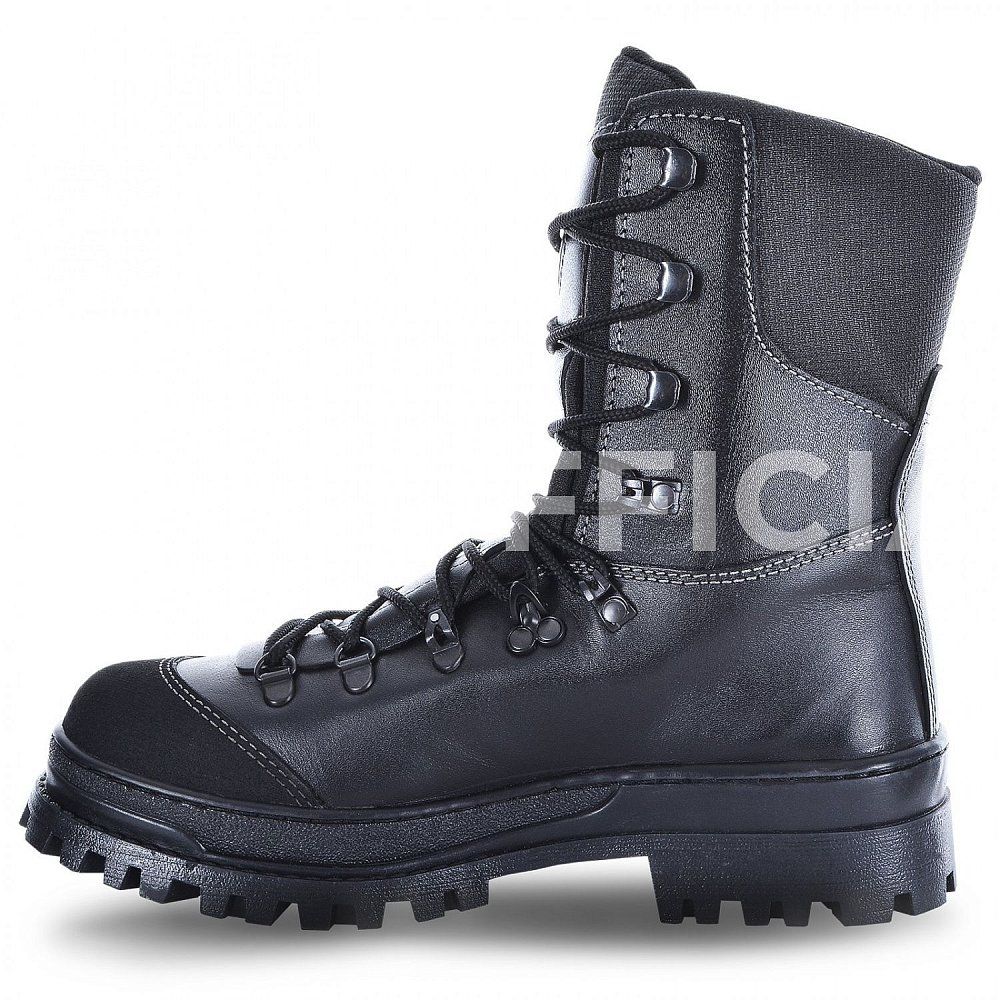 Ботинки демисезонные «Patrol Protector Ultra 19» 5026-3