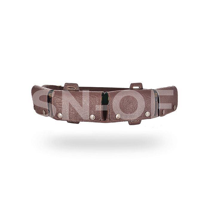 Патронташ "Элита" К-16/12 с подвесной системой 221