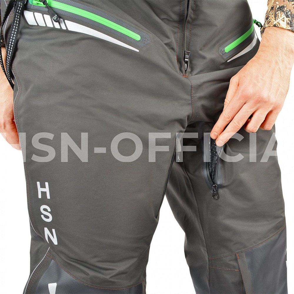 Костюм-поплавок зимний мужской «Rescuer V» 98122-23